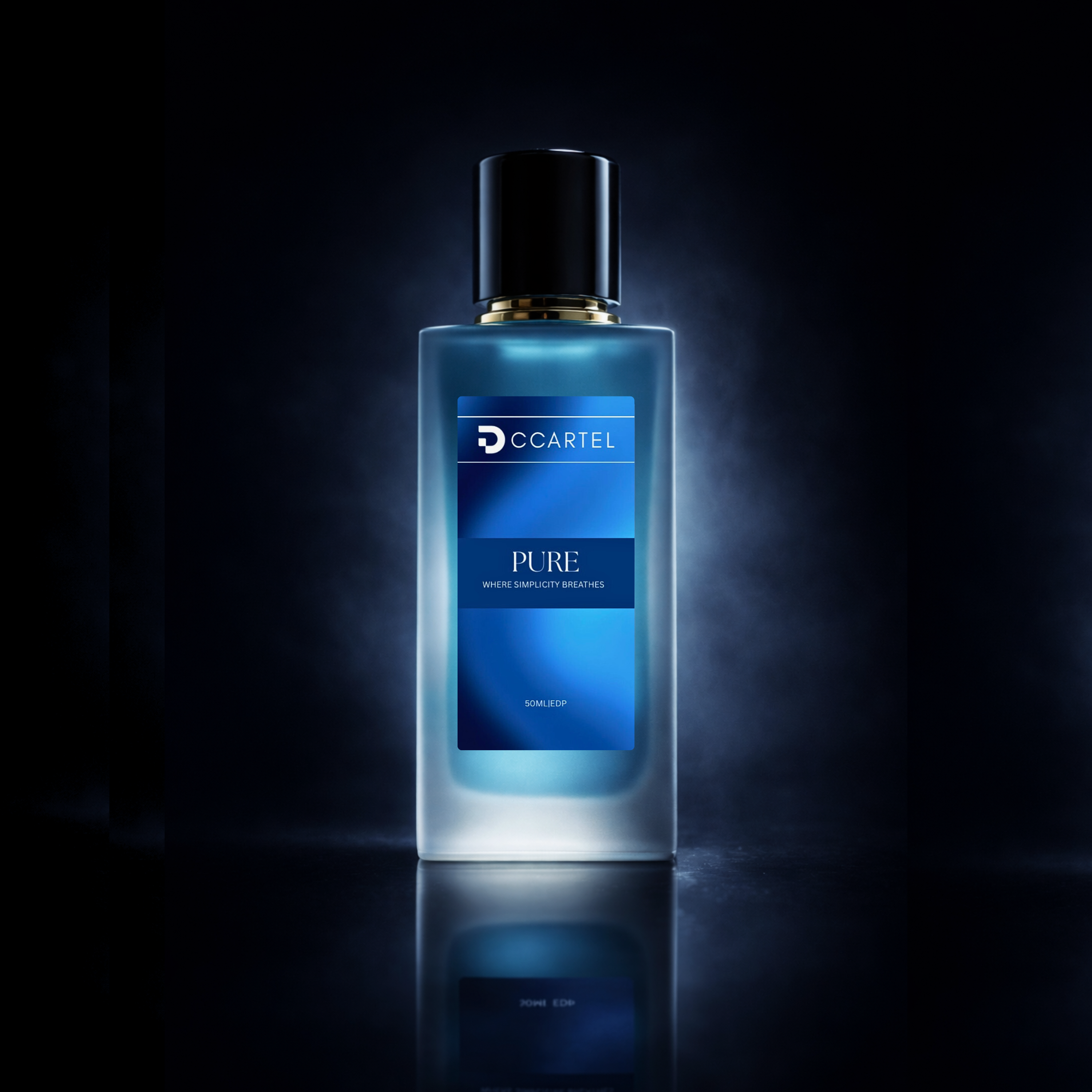 Pure – Eau De Parfum