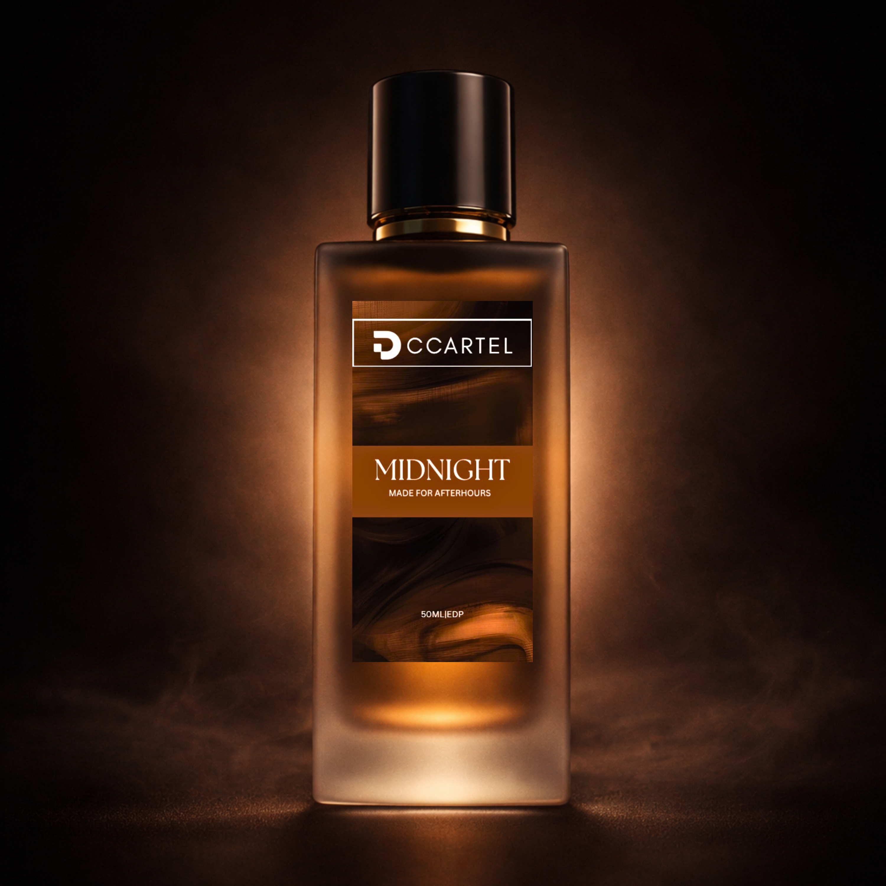 Midnight – Eau De Parfum